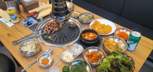 제주고깃집
