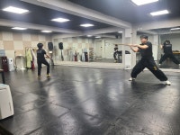 해동검도 숭무관