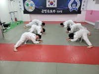 금정유도관 칠산점