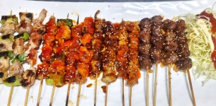 꼬치&오뎅