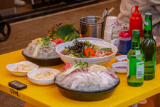 속초오징어어시장 범계점