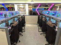 욜로PC방 포항양덕점