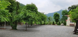 담터오지캠핑장