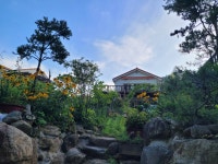 정선 베토벤펜션