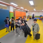 밝은i태권도장