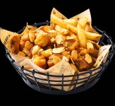 크라운호프 대구진천점