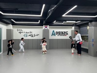 아토태권도&줄넘기 강신초점