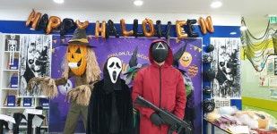 아발론 랭콘 잉글리쉬 금천어학원