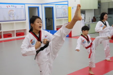 경희대에이스태권도 전주효천지구점