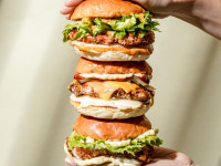 계남버거 주안점