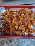 중앙닭강정