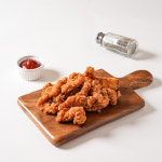 계남버거 주안점