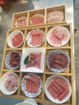참치정육식당 담주