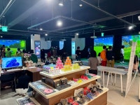 마실파크골프 울산남구점