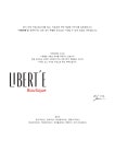 리베르떼