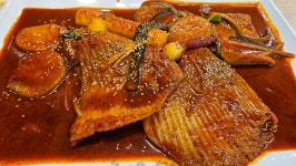 코다리밥도둑 양주점