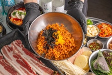 로얄짬뽕&로얄냉삼