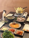 탐족족발보쌈 청주용암본점