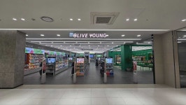 올리브영 신세계프리미엄아울렛시흥점