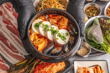 로얄짬뽕&로얄냉삼