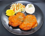 봉스꼬마김밥 본점