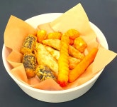 봉스꼬마김밥 본점