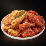 자담치킨 동탄역점