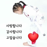 태전한울태권도장