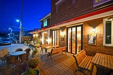 유럽도자기박물관Cafe&Restaurant