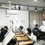 홍쌤디자인학원 부산캠퍼스점
