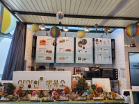 죠샌드위치 분당서현점