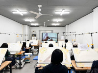 홍쌤디자인학원 부산캠퍼스점