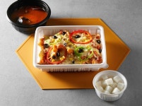 행복탕수육 수유점