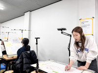 홍쌤디자인학원 부산캠퍼스점