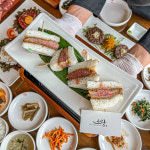 소랑