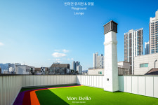 몽벨로 애견유치원/애견호텔/애견미용