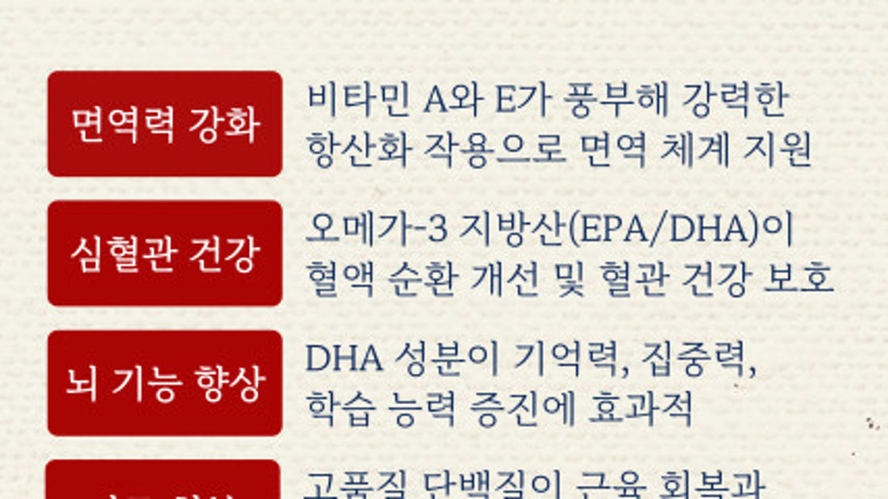 나는 장어