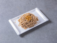 평창양지막국수