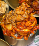 옥된장 김포구래점