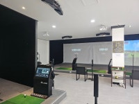 홀인원 무인스크린 골프연습장