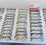 으뜸50안경 분당수내점