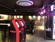 이엑스PC방 중앙점