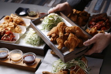 파닭The참잘하는집 율량본점