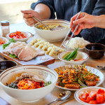 이디 고기국수 애월본점
