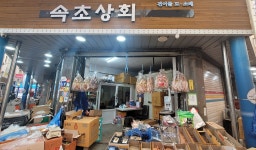 속초상회