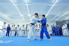 용인대상동유도관