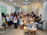 프라하음악학원