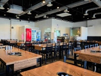 김가네김치두루치기