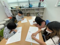 팩토수학 실험과학 학원