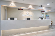 연세사랑모아여성병원